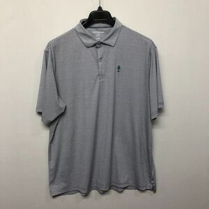 Harlestons Men Short Sleeve Golf Polo Shirt Size XXL 2XL Tailored Fit M199 -19